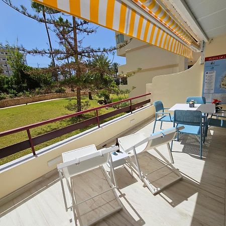 El Dorado 114 Luxury With Full Air-Conditioning Playa de las Americas  Exteriér fotografie