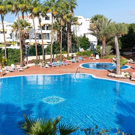 El Dorado 114 Luxury With Full Air-Conditioning Playa de las Americas  Exteriér fotografie
