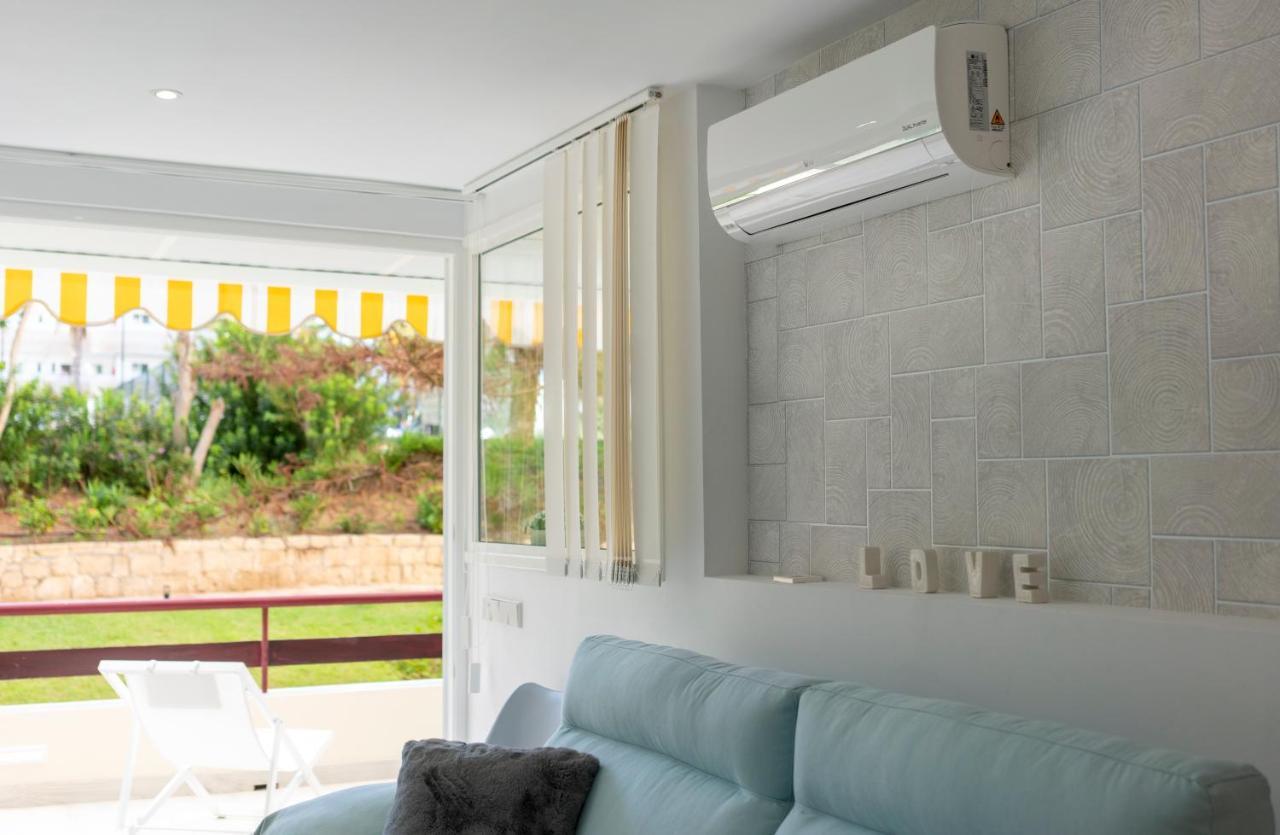 El Dorado 114 Luxury With Full Air-Conditioning Playa de las Americas  Exteriér fotografie