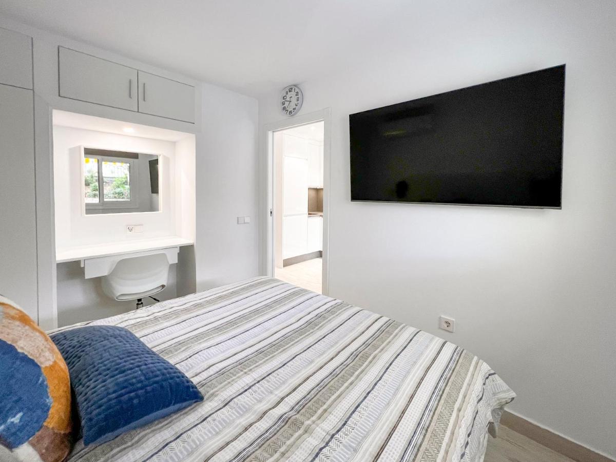 El Dorado 114 Luxury With Full Air-Conditioning Playa de las Americas  Exteriér fotografie