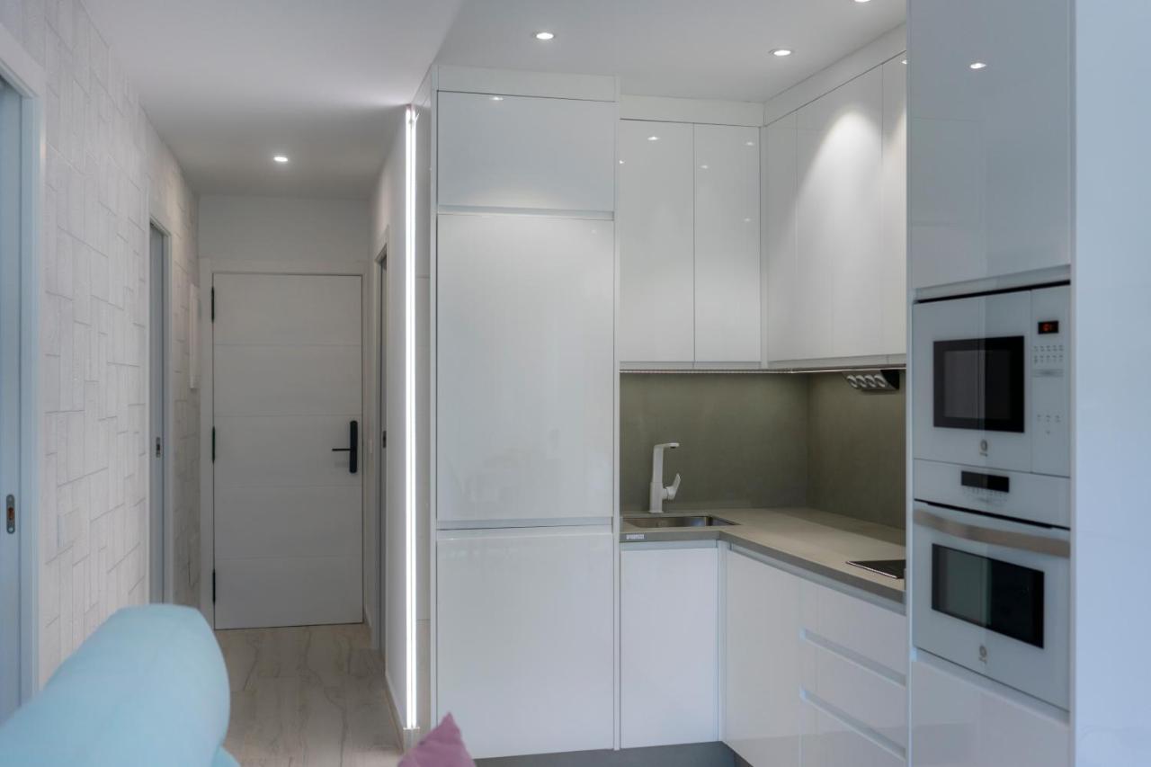 El Dorado 114 Luxury With Full Air-Conditioning Playa de las Americas  Exteriér fotografie