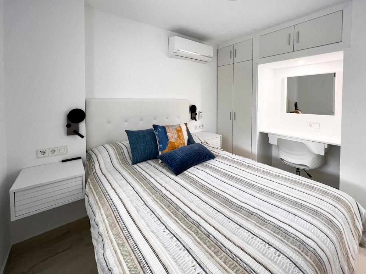El Dorado 114 Luxury With Full Air-Conditioning Playa de las Americas  Exteriér fotografie