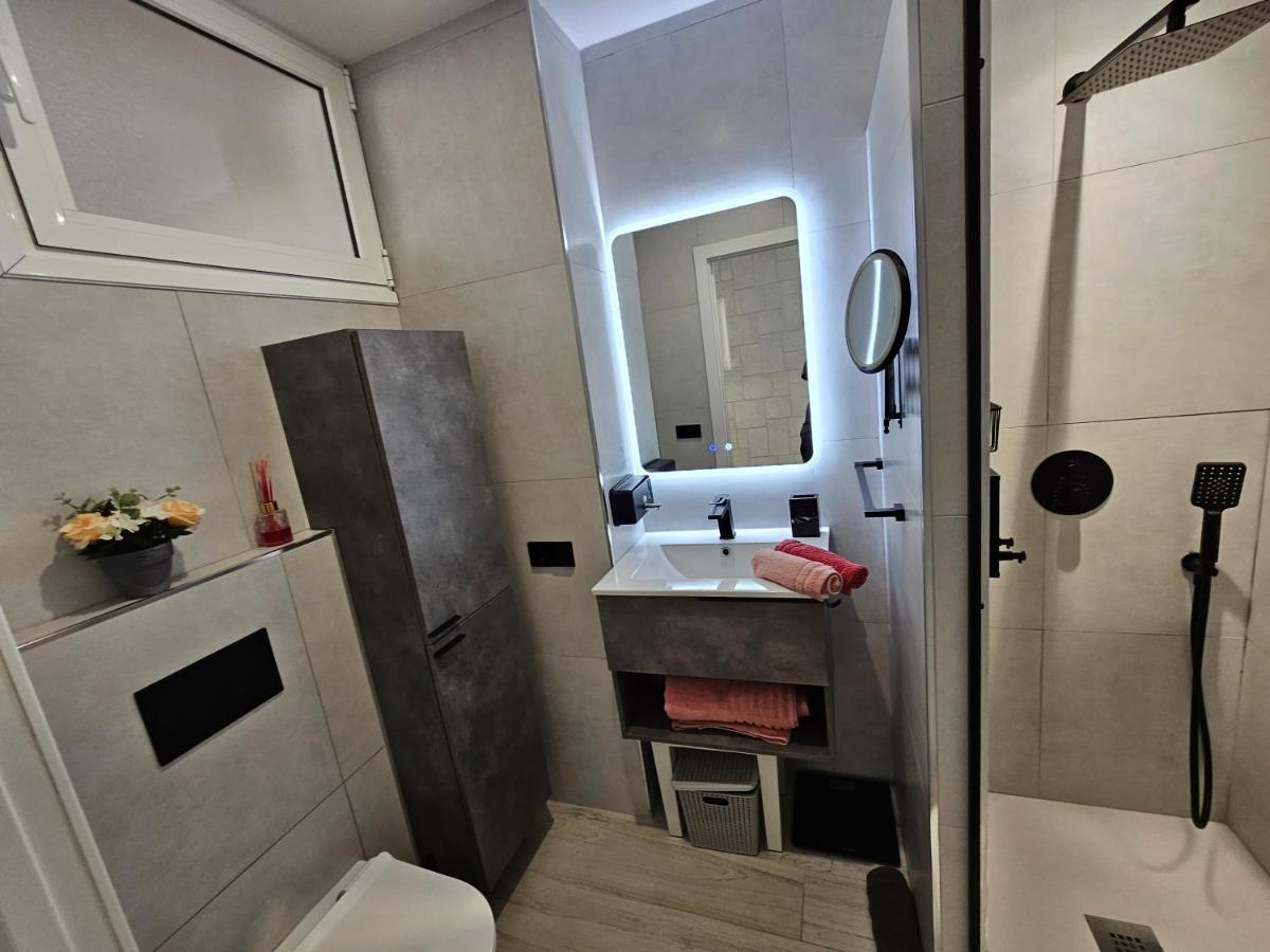 El Dorado 114 Luxury With Full Air-Conditioning Playa de las Americas  Exteriér fotografie