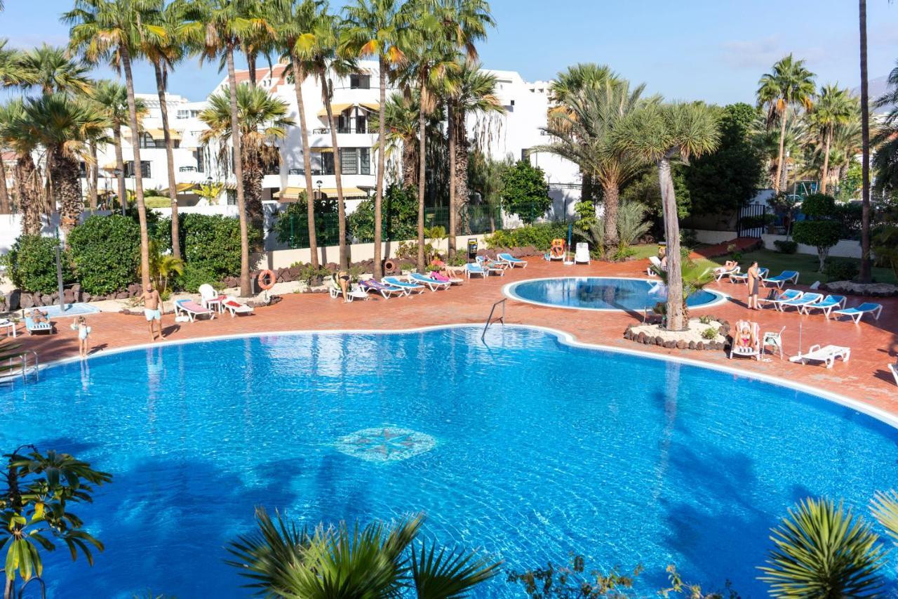 El Dorado 114 Luxury With Full Air-Conditioning Playa de las Americas  Exteriér fotografie